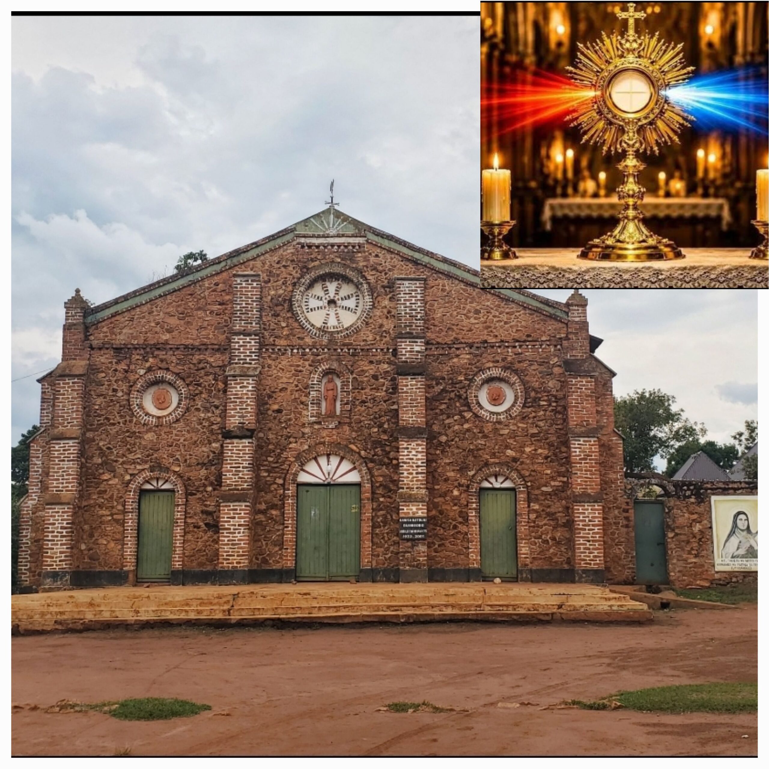 WAUMINI WA BUHORORO