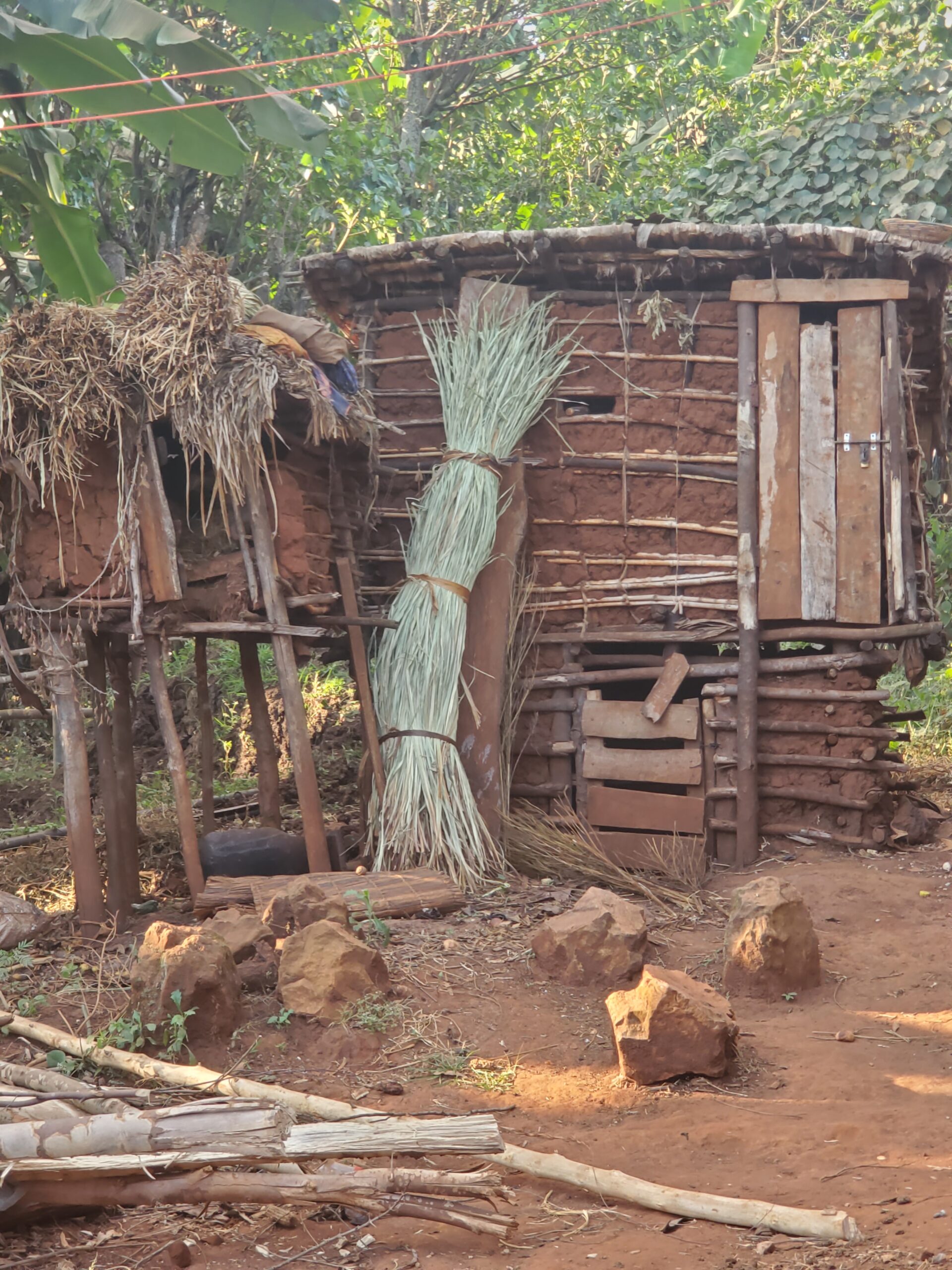 UTAMU WA MAISHA YA KIJIJINI