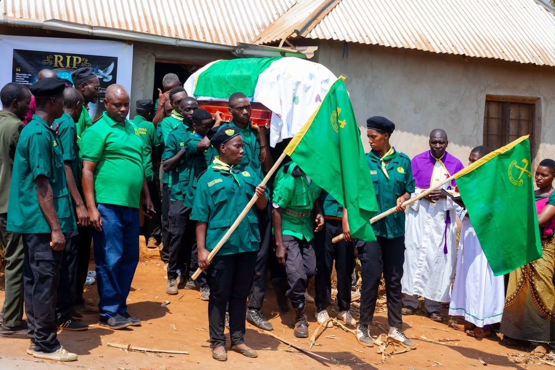 MWENYEKITI WA CCM